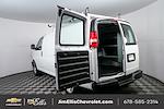 2025 Chevrolet Express 2500 RWD Empty Cargo Van for sale #RP1224 - photo 26