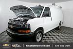 2025 Chevrolet Express 2500 RWD Empty Cargo Van for sale #RP1224 - photo 27