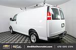 2025 Chevrolet Express 2500 RWD Empty Cargo Van for sale #RP1224 - photo 3