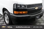 2025 Chevrolet Express 2500 RWD Empty Cargo Van for sale #RP1224 - photo 30