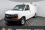 Used 2025 Chevrolet Express 2500 Empty Cargo Van for sale #RP1224 - photo 1