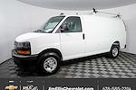 Used 2025 Chevrolet Express 2500 Empty Cargo Van for sale #RP1224 - photo 2