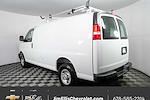 Used 2025 Chevrolet Express 2500 Empty Cargo Van for sale #RP1224 - photo 3