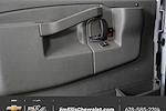 Used 2025 Chevrolet Express 2500 Empty Cargo Van for sale #RP1224 - photo 6