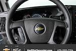 Used 2025 Chevrolet Express 2500 Empty Cargo Van for sale #RP1224 - photo 8