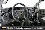 2025 Chevrolet Express 2500 RWD Empty Cargo Van for sale #RP1224 - photo 4