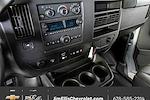 Used 2025 Chevrolet Express 2500 Empty Cargo Van for sale #RP1224 - photo 15