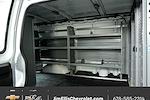 Used 2025 Chevrolet Express 2500 Empty Cargo Van for sale #RP1224 - photo 16