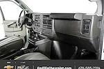 Used 2025 Chevrolet Express 2500 Empty Cargo Van for sale #RP1224 - photo 18