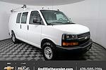 Used 2025 Chevrolet Express 2500 Empty Cargo Van for sale #RP1224 - photo 21