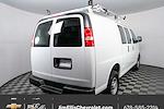 Used 2025 Chevrolet Express 2500 Empty Cargo Van for sale #RP1224 - photo 23