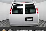 Used 2025 Chevrolet Express 2500 Empty Cargo Van for sale #RP1224 - photo 24