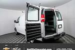 Used 2025 Chevrolet Express 2500 Empty Cargo Van for sale #RP1224 - photo 26