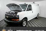 Used 2025 Chevrolet Express 2500 Empty Cargo Van for sale #RP1224 - photo 27
