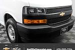 Used 2025 Chevrolet Express 2500 Empty Cargo Van for sale #RP1224 - photo 30