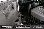 2025 Chevrolet Express 2500 RWD Empty Cargo Van for sale #RP1224 - photo 7