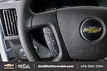 2025 Chevrolet Express 2500 RWD Empty Cargo Van for sale #RP1224 - photo 9