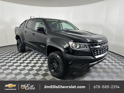 Used 2020 Chevrolet Colorado ZR2 Crew Cab for sale #SB5034C - photo 1