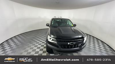 Used 2020 Chevrolet Colorado ZR2 Crew Cab for sale #SB5034C - photo 2