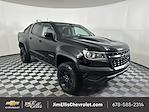Used 2020 Chevrolet Colorado ZR2 Crew Cab for sale #SB5034C - photo 1