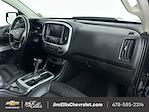 Used 2020 Chevrolet Colorado ZR2 Crew Cab for sale #SB5034C - photo 26