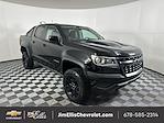 2020 Chevrolet Colorado Crew Cab 4WD Pickup for sale #SB5034C - photo 1