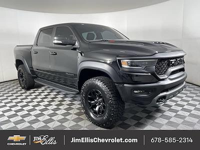 2022 Ram 1500 Crew Cab 4x4 Pickup for sale #SB5046A - photo 1