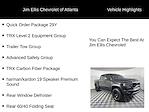 2022 Ram 1500 Crew Cab 4x4 Pickup for sale #SB5046A - photo 39