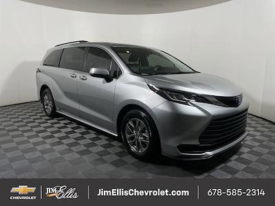 2023 Toyota Sienna FWD Minivan for sale #SB5054A - photo 1