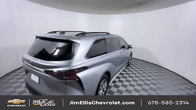 Used 2023 Toyota Sienna LE Minivan for sale #SB5054A - photo 2