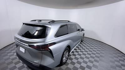 2023 Toyota Sienna FWD Minivan for sale #SB5054A - photo 2
