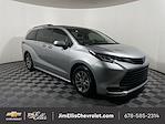 Used 2023 Toyota Sienna LE Minivan for sale #SB5054A - photo 1