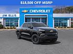 New 2024 Chevrolet Silverado EV Work Truck Crew Cab 4x4 Pickup for sale #SEV4001 - photo 25