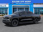 New 2024 Chevrolet Silverado EV Work Truck Crew Cab 4x4 Pickup for sale #SEV4001 - photo 26