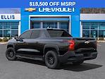 New 2024 Chevrolet Silverado EV Work Truck Crew Cab 4x4 Pickup for sale #SEV4001 - photo 27