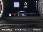 2022 Chevrolet Silverado 1500 Crew Cab 4WD Pickup for sale #SEV4006A - photo 13
