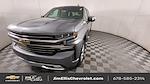 2022 Chevrolet Silverado 1500 Crew Cab 4WD Pickup for sale #SEV4006A - photo 4