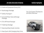 2022 Chevrolet Silverado 1500 Crew Cab 4WD Pickup for sale #SEV4006A - photo 6
