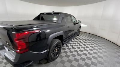 New 2024 Chevrolet Silverado EV Work Truck Crew Cab 4x4 Pickup for sale #SEV4008 - photo 2