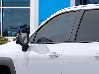 New 2024 Chevrolet Silverado EV - photo 1