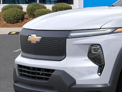 New 2024 Chevrolet Silverado EV - photo 1