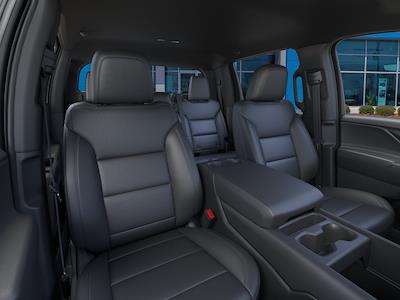 New 2024 Chevrolet Silverado EV - photo 1