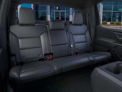 New 2024 Chevrolet Silverado EV - photo 1