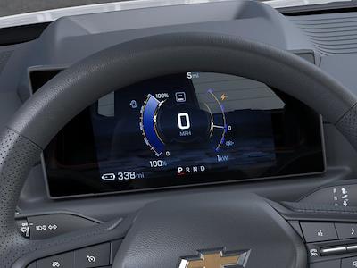 New 2024 Chevrolet Silverado EV - photo 1