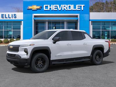 New 2024 Chevrolet Silverado EV - photo 1