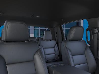 New 2024 Chevrolet Silverado EV - photo 1