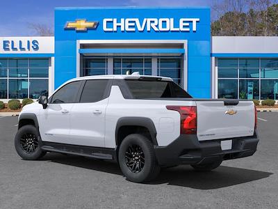 New 2024 Chevrolet Silverado EV - photo 1