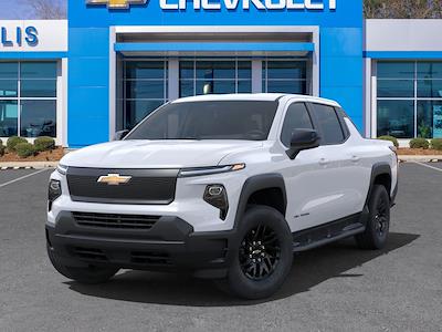 New 2024 Chevrolet Silverado EV - photo 1