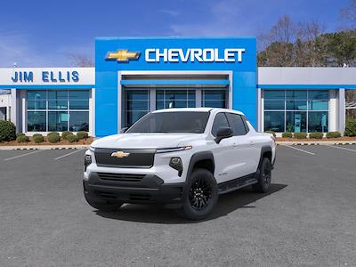 New 2024 Chevrolet Silverado EV - photo 1