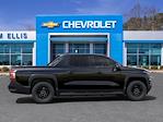 2025 Chevrolet Silverado EV Crew Cab 4x4, Pickup for sale #SEV5002 - photo 5